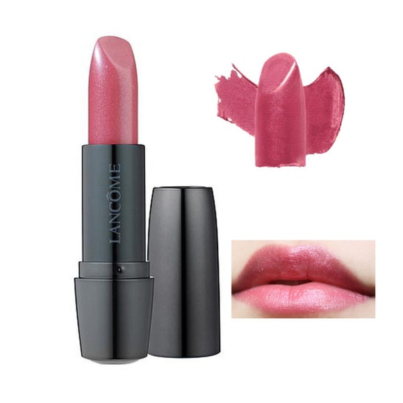 Lancome Color Design Lipstick The New Pink Sheen - Picture 1 of 2